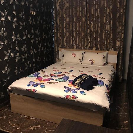 Luxury Apartment For Rest On Nauki Avenue Charków Zewnętrze zdjęcie