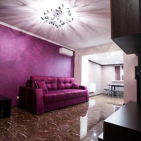 Luxury Apartment For Rest On Nauki Avenue Charków Zewnętrze zdjęcie