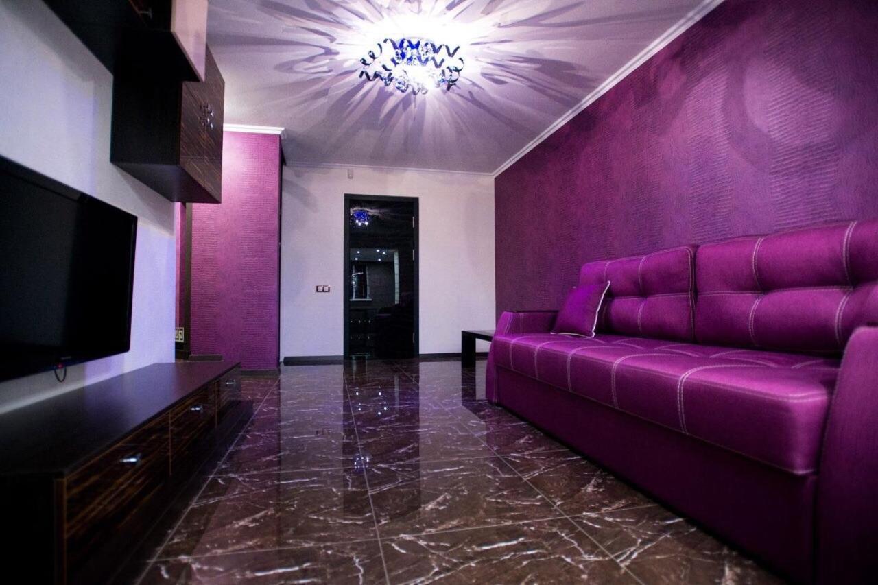 Luxury Apartment For Rest On Nauki Avenue Charków Zewnętrze zdjęcie