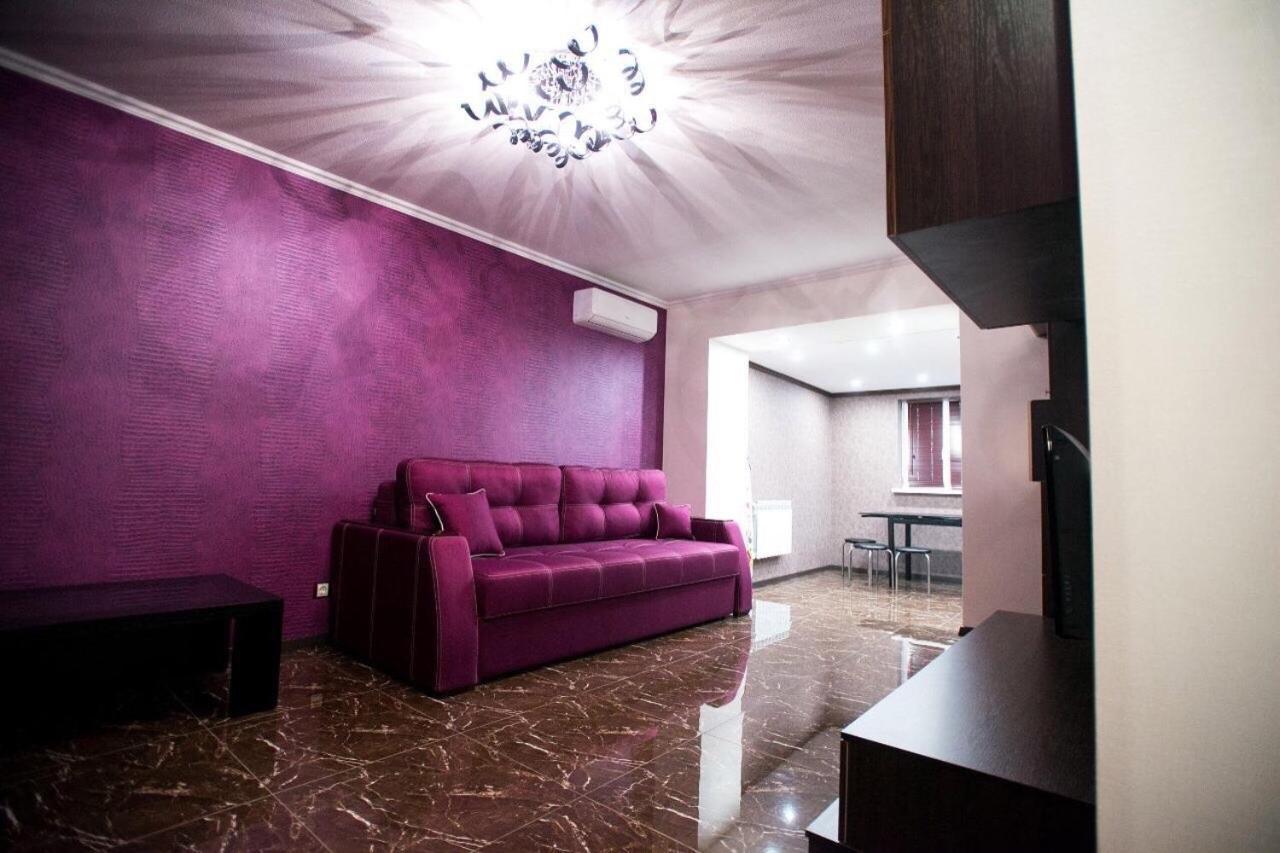 Luxury Apartment For Rest On Nauki Avenue Charków Zewnętrze zdjęcie
